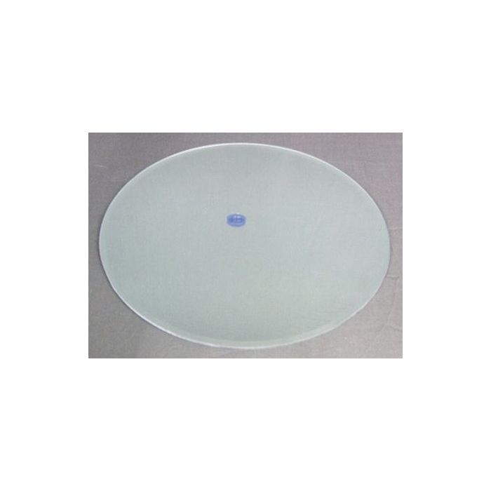30cm (12") Round Mirror Plate