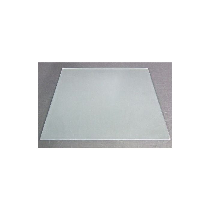 30cm (12 ) Square Mirror Plate
