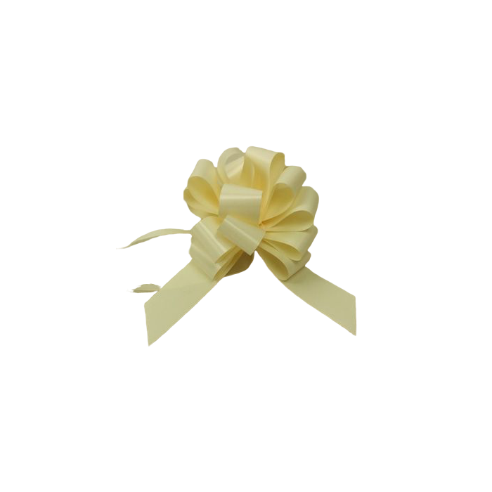 31mm Eggshell Pull Bows