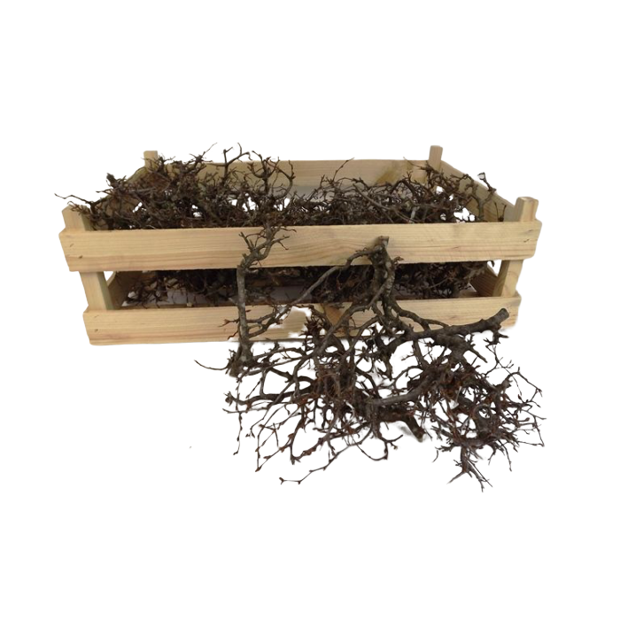 Bonsai Wood Natural App 2kg
