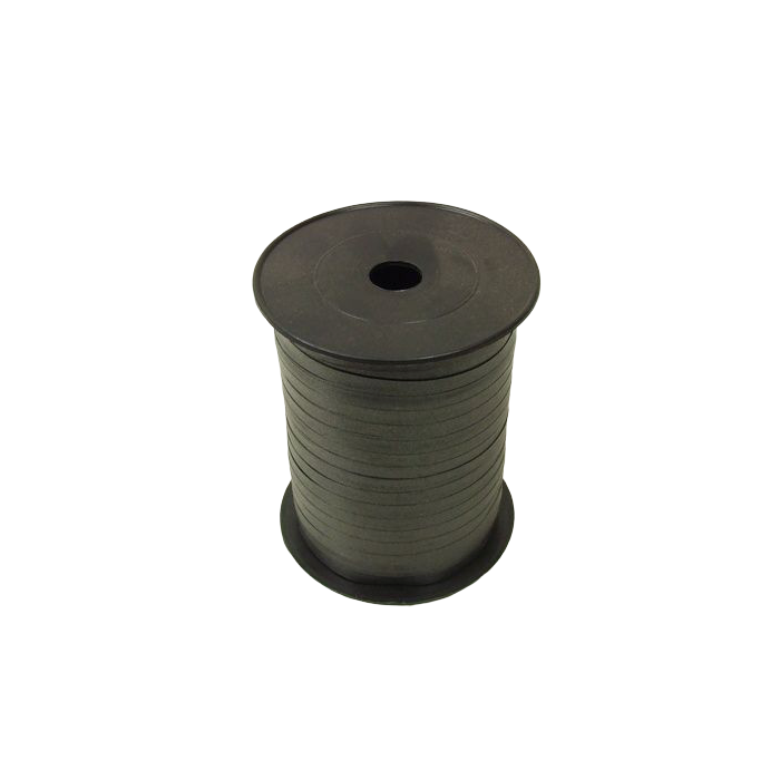Black Curling Ribbon