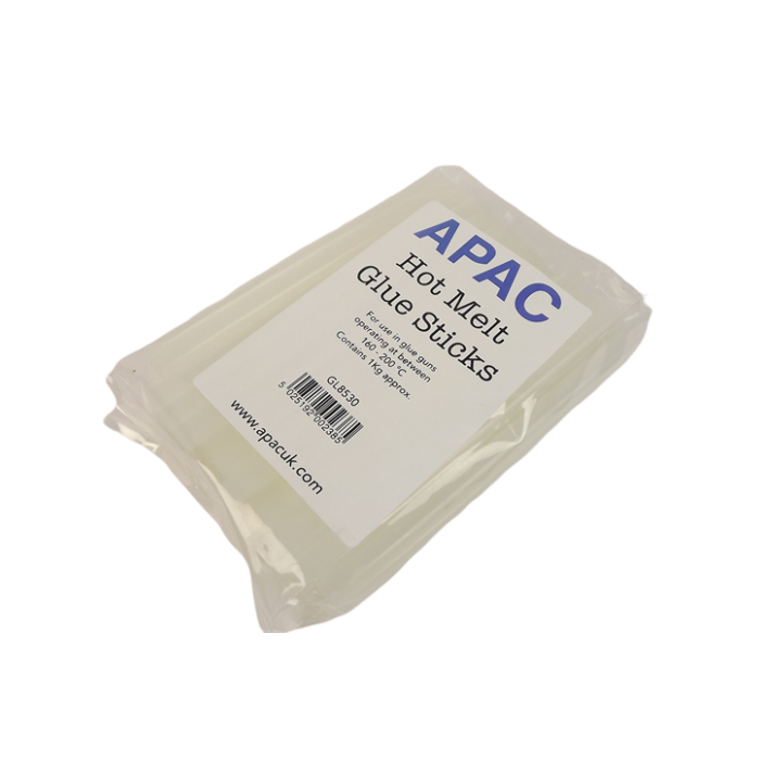 Hot Melt Glue Sticks x 1kg (App)