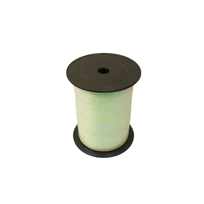 5mm x 250mtr Iridescent Curling Ribbon