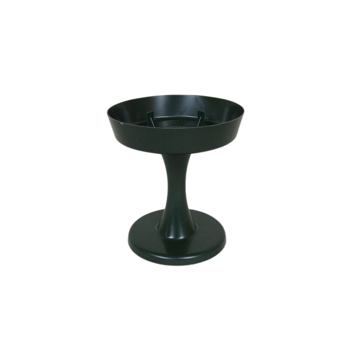 Compote Bowl Green x 5