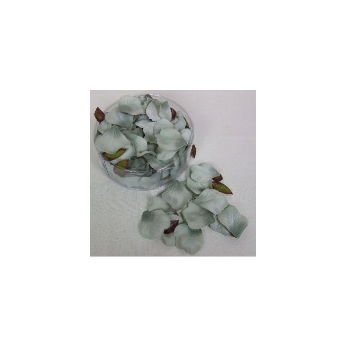 Petal Box x 164 Grey