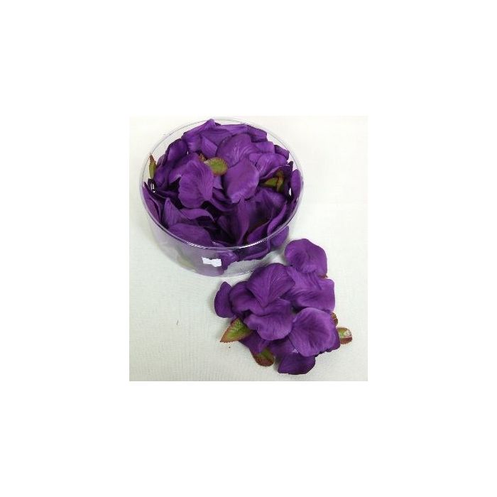 Petal Box x 164 Plum