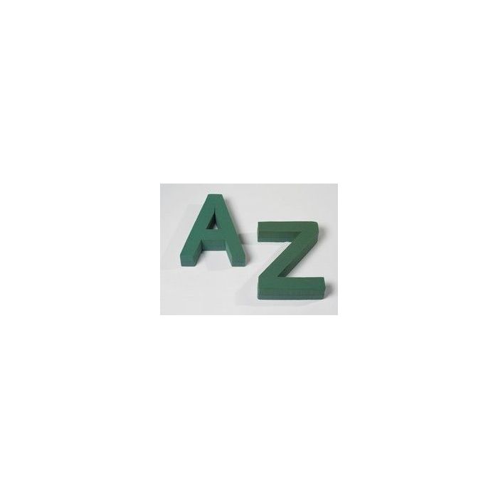*NEW* Naylorbase Quick Clip Letter A