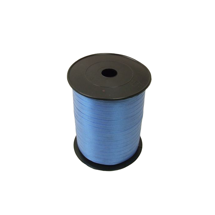5mm x 250mtr Royal Blue Curling Ribbon