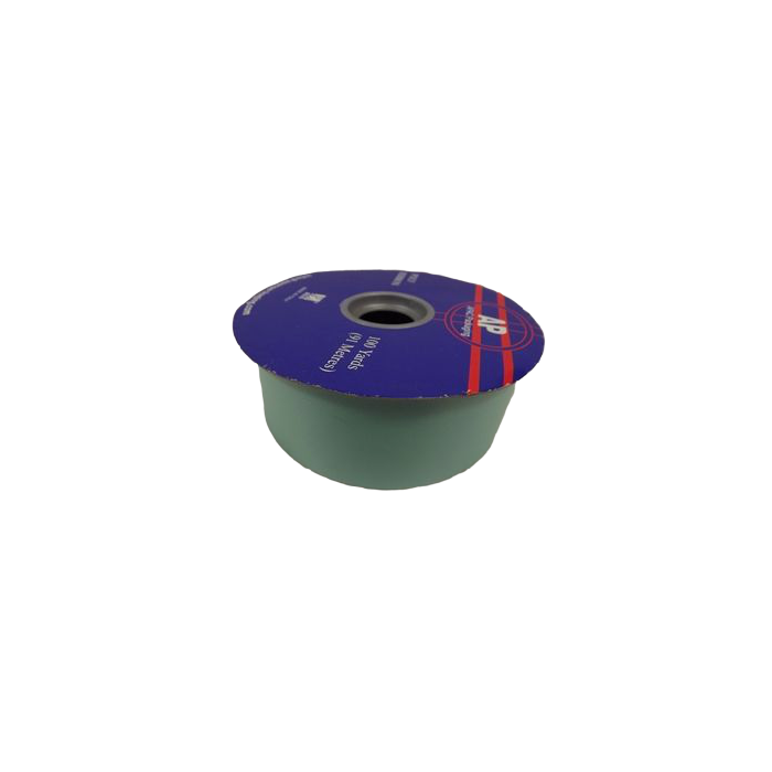2  x 100yds Polypro Ribbon Mint