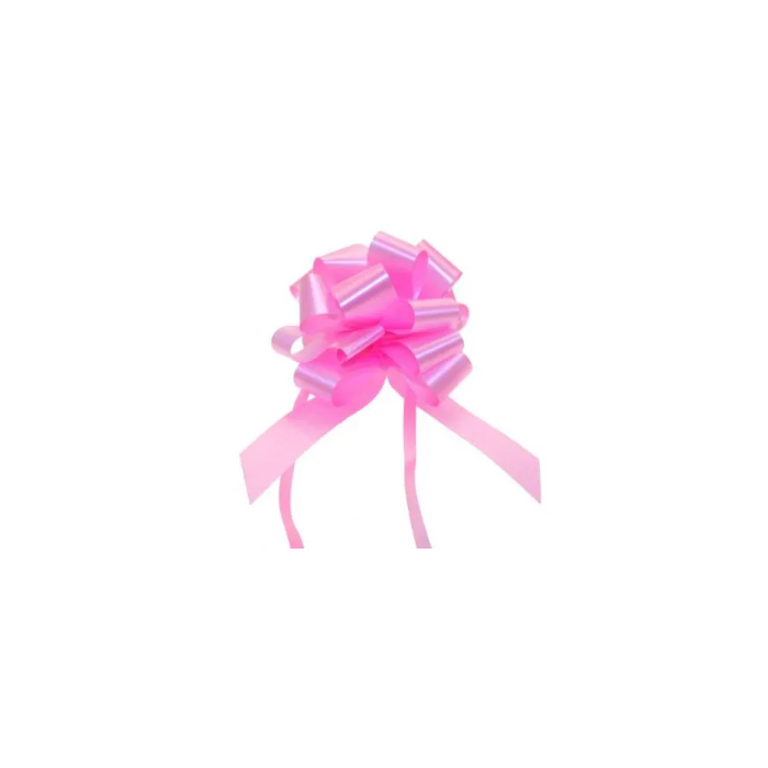 31mm Pullbows x 30 Rose