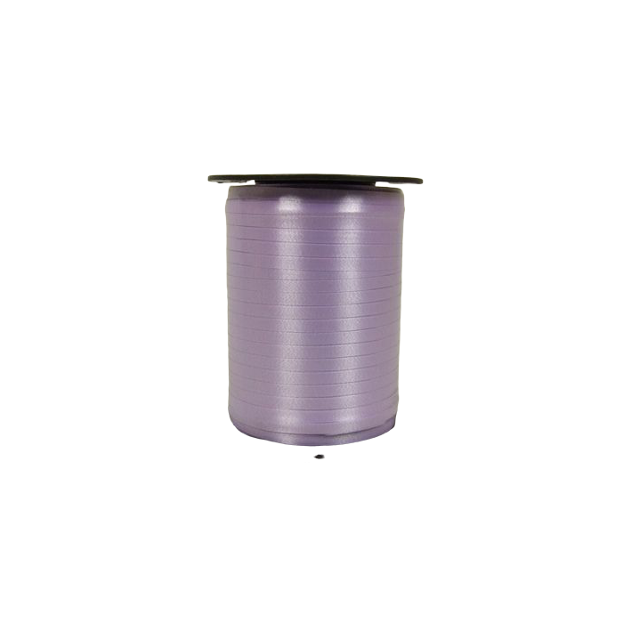 5mm x 500mtr Curling Ribbon Lavender