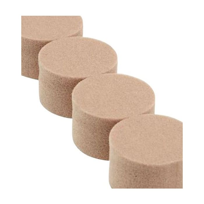 Oasis Pre Packed Sec Cylinders x 6 pcs