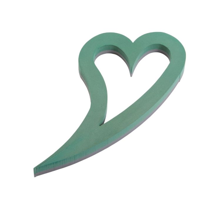 Swinging Open Heart 87 x 43cm