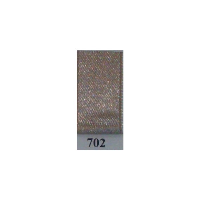 Double Face Satin 3.5mmx50Mtr Sand
