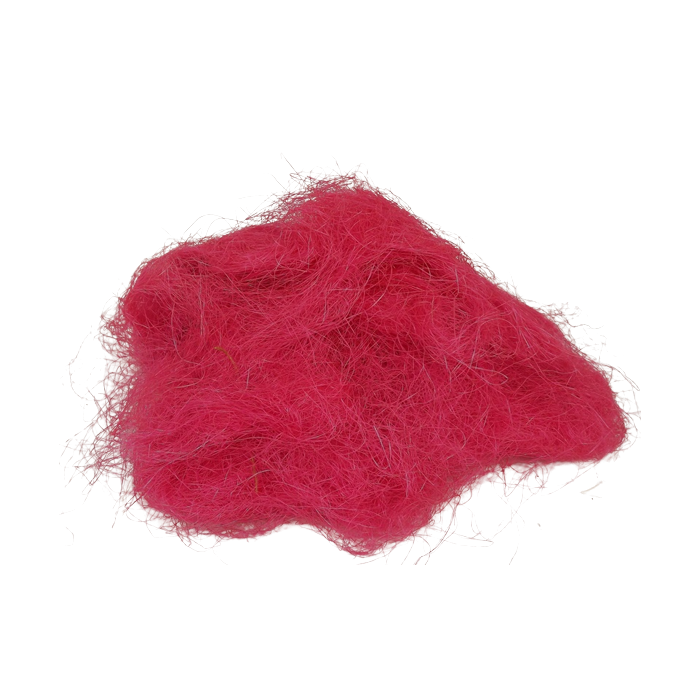 150g Sisal Pink Victoria