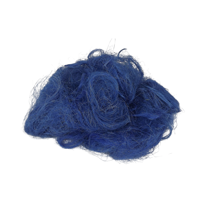 150g Sisal Sky Blue