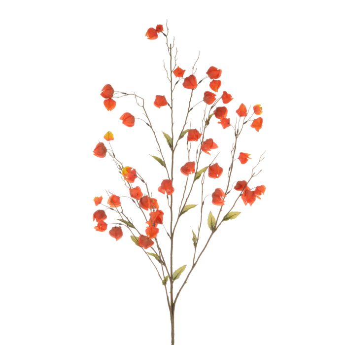 Chinese Lantern Red/Orange 120cm