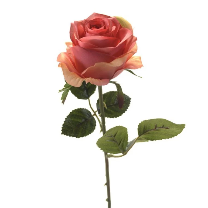 Rose Simone Pink 45cm