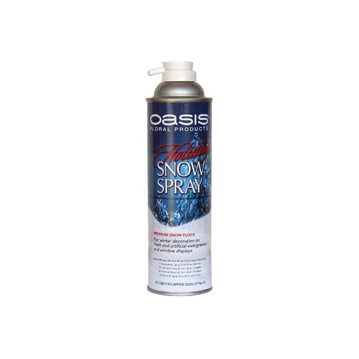 Holiday Snow Spray 600ml