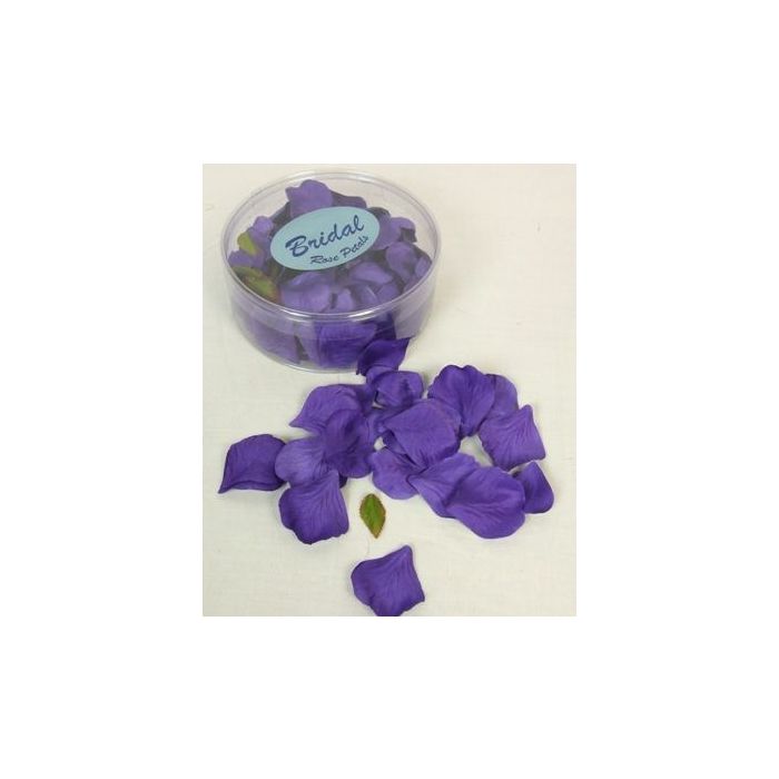 Petal Box x 164 Purple
