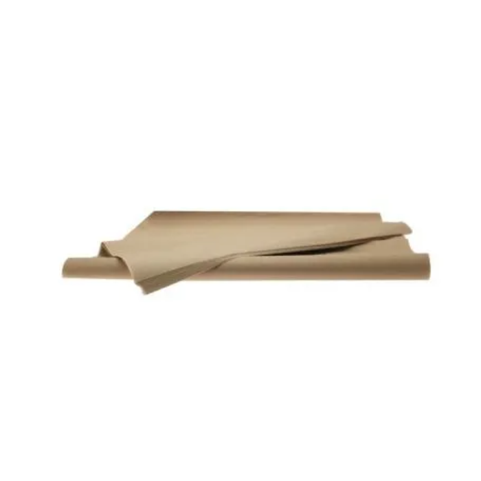 20" x 30" Caramel Tissue 240 Sheets