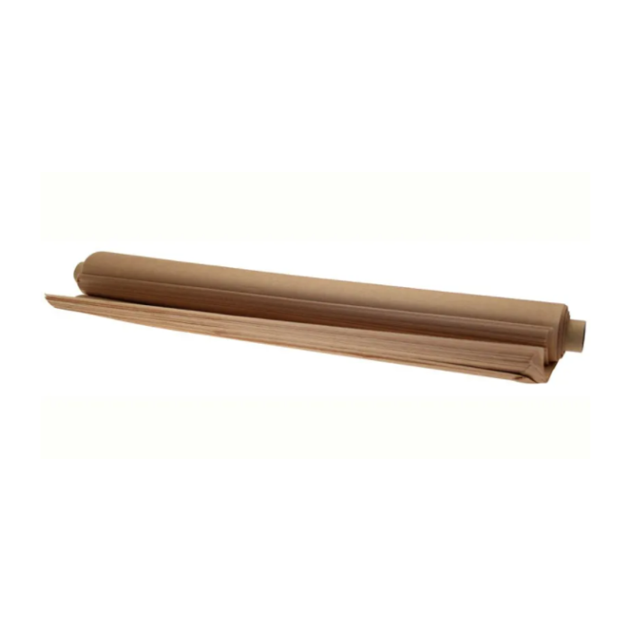 20" x 30" Caramel Tissue Roll 48 Sheets