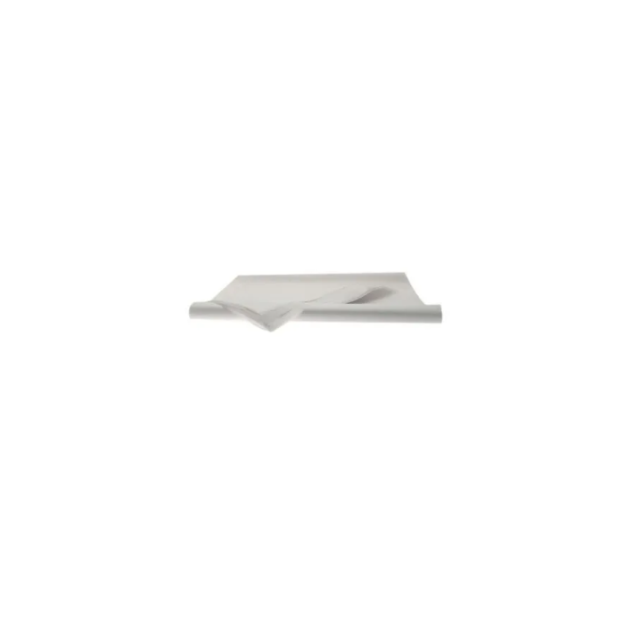 20" x 30" White Tissue Paper x 240 Sheets