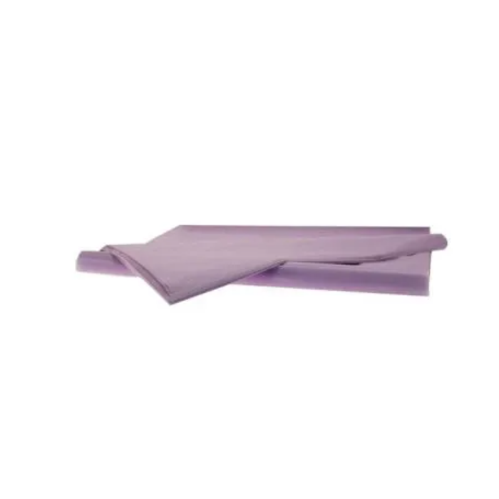 20" x 30" Lilac Tissue 240 Sheets