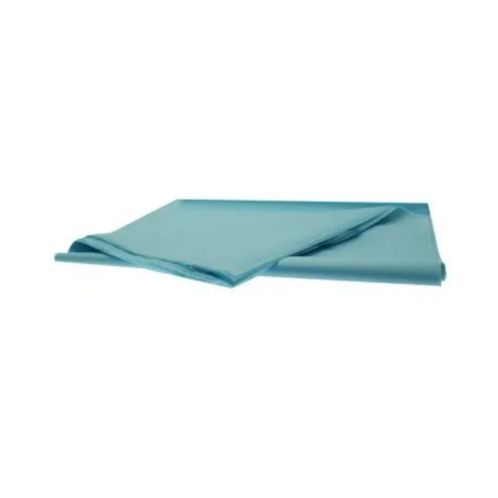20" x 30" Light Blue Tissue 240 Sheets