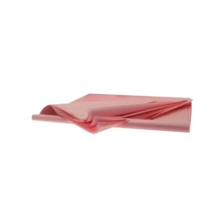 20" x 30" Pale Pink Tissue Paper x 240 Sheets