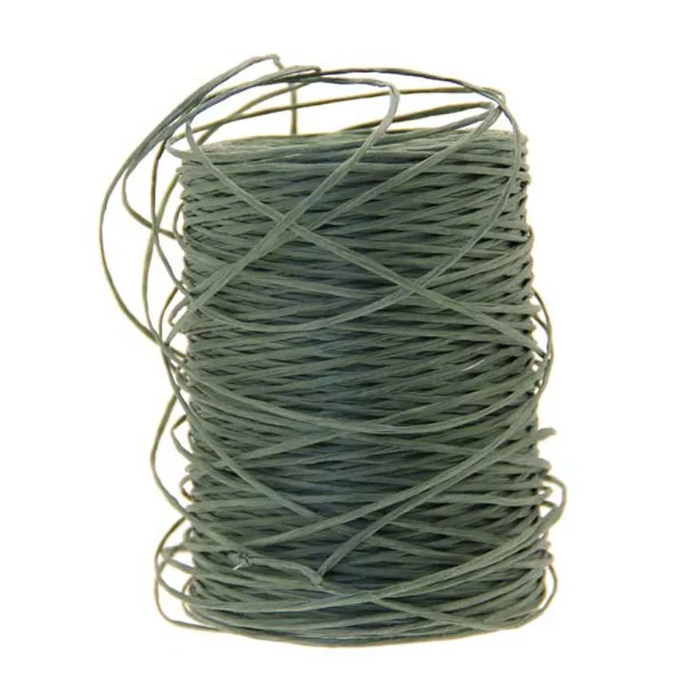 0.4mm x 205mtr Green Bindwire