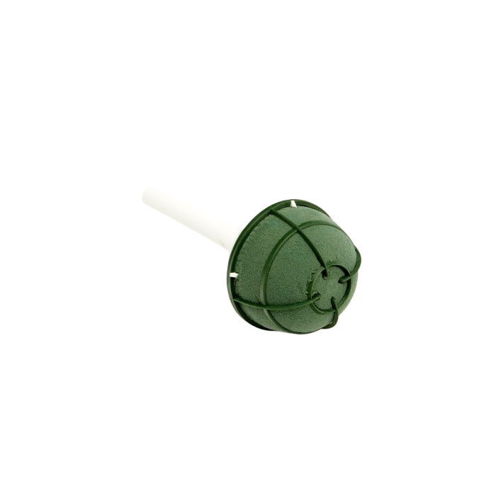 Wedding Belle 5cm Premium (Wet Foam) x 4