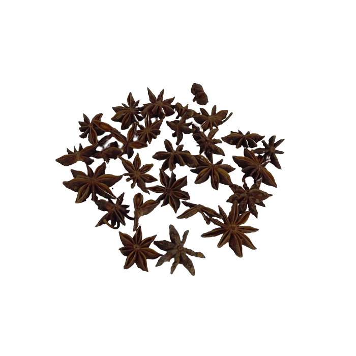 Star Anise x 250g