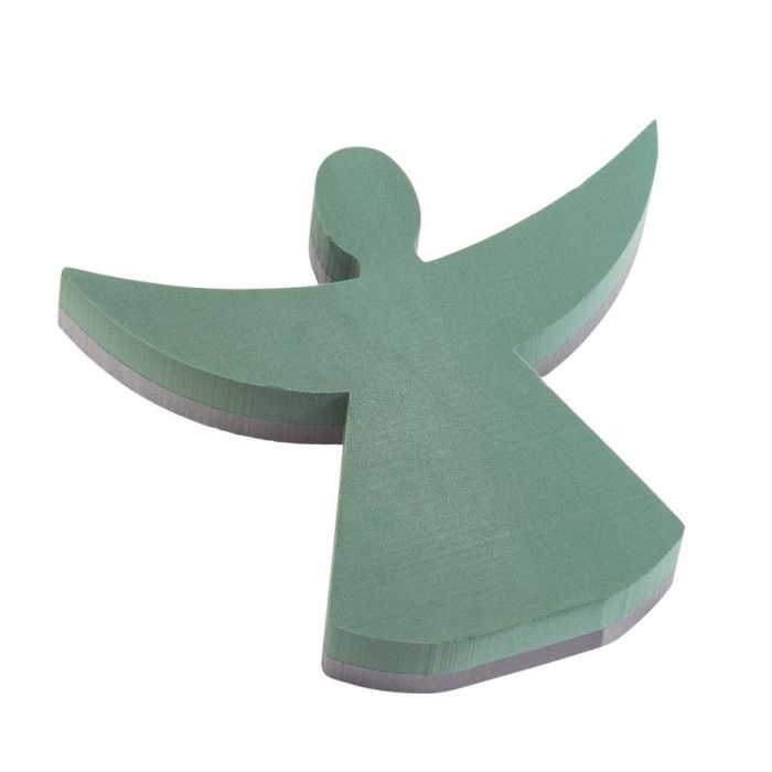 Foam Frames Mini Angel