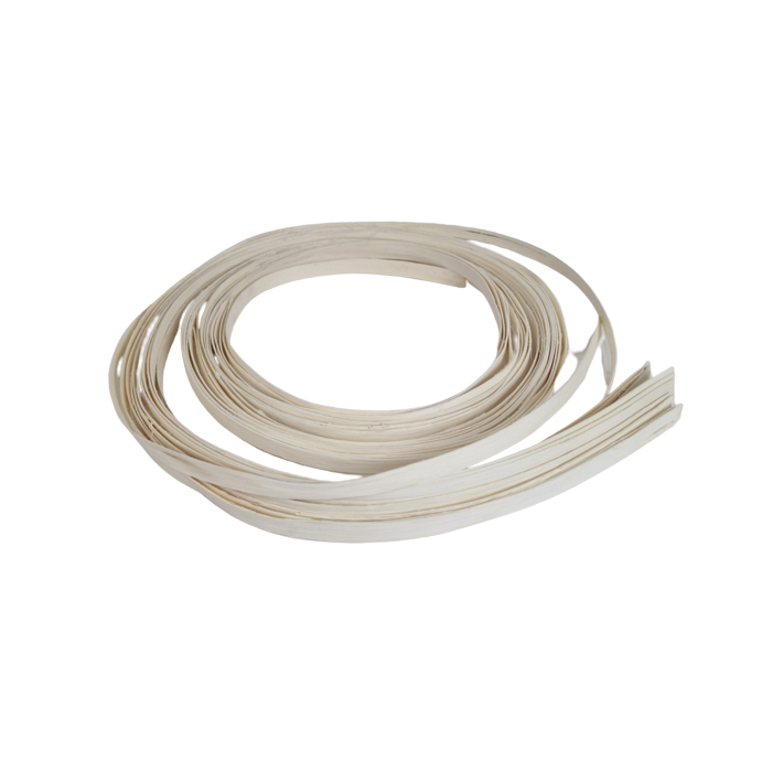 Rattan 18mm Bleached 250g