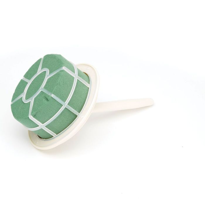 Oasis Dry Countess Bouquet Holder