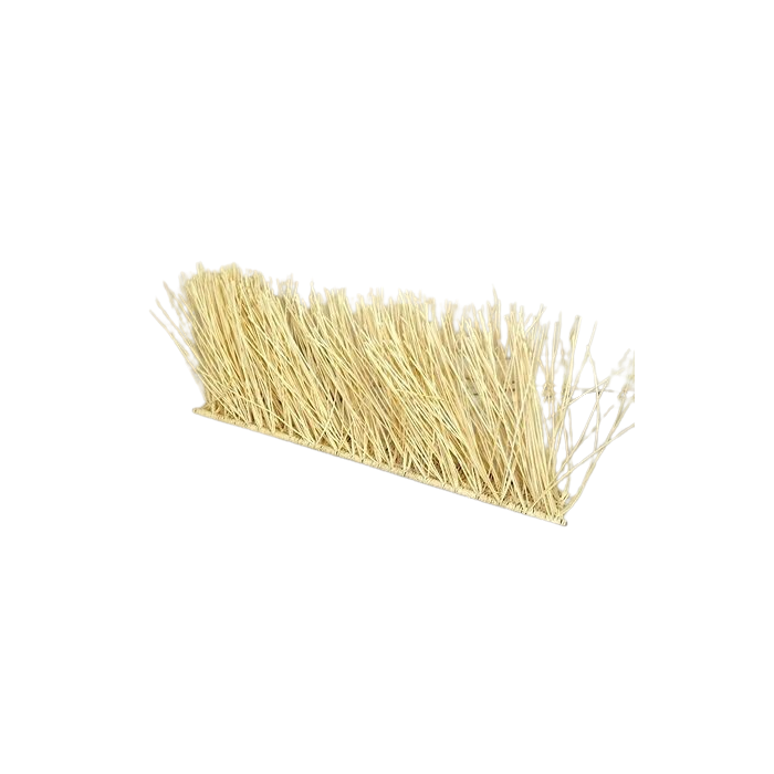 Rattan Core Long Size 50cm Bleached