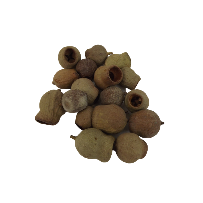 Euc Bells Natural x 1kg