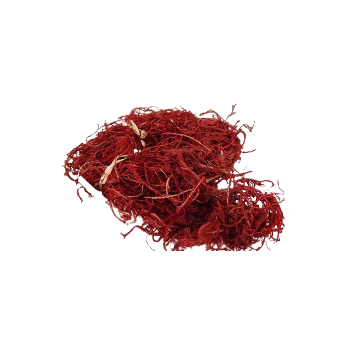 Hairy Vine Roll 250g Red