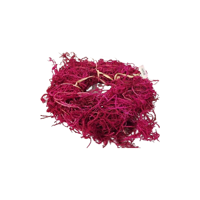 Hairy Vine Roll 250g Pink