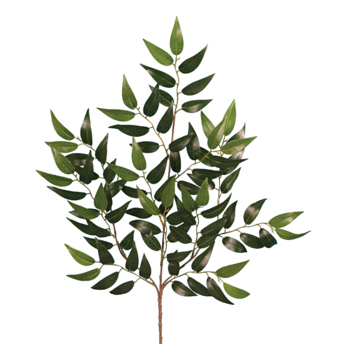 UV Smilax 91cm Green