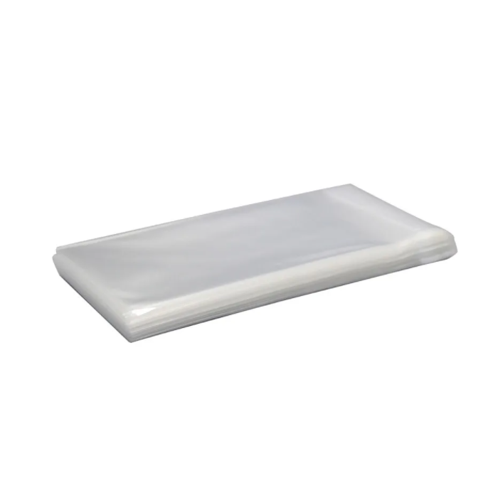 7 x 11cm Self Seal Clear Envelopes x 100