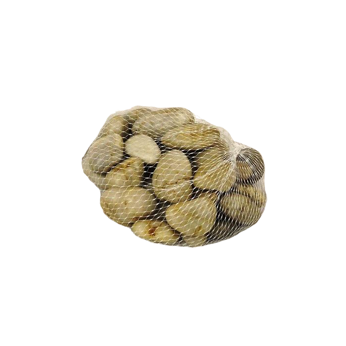 1kg 20-40mm White River Stones