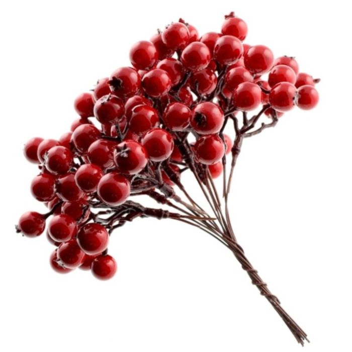 14cm Berry Bundle With Hip - Weather Resistant