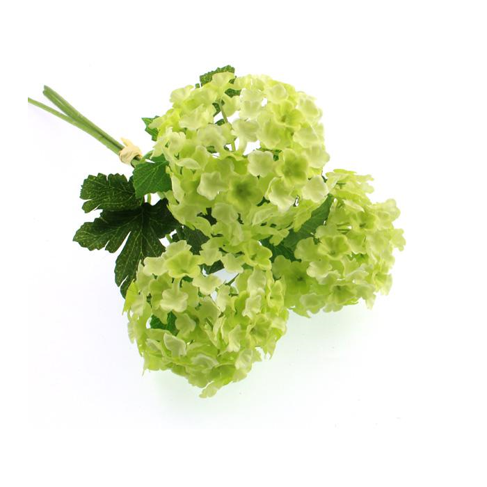 29cm Snowball Bundle x 3 Green