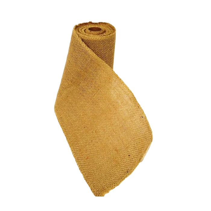 15cm Jute - Natural (15cm x 5m)