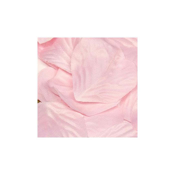 Eleganza Rose Petals x 1,000 Lt Pink