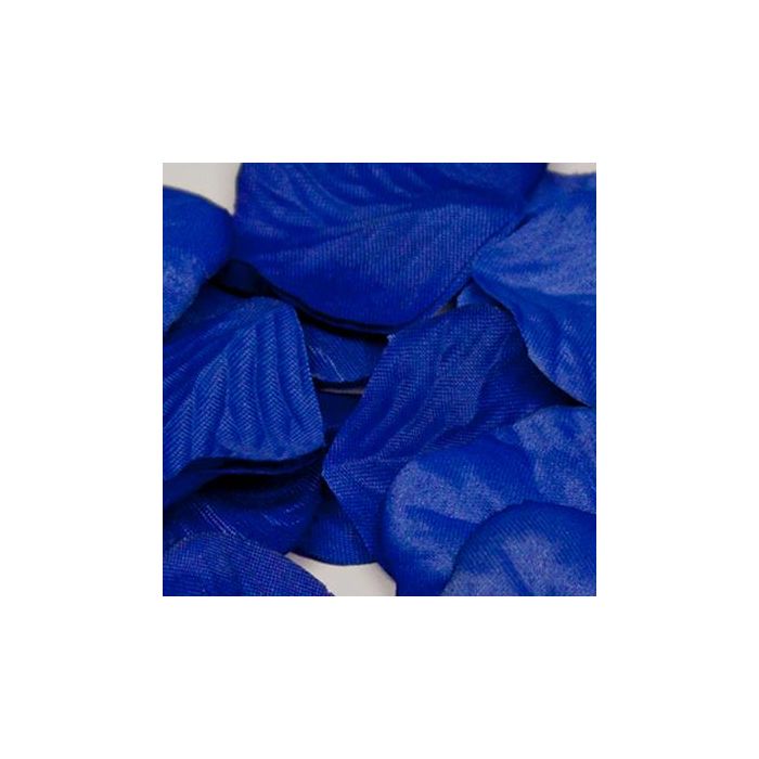 Eleganza Rose Petals x 1 000 Royal Blue