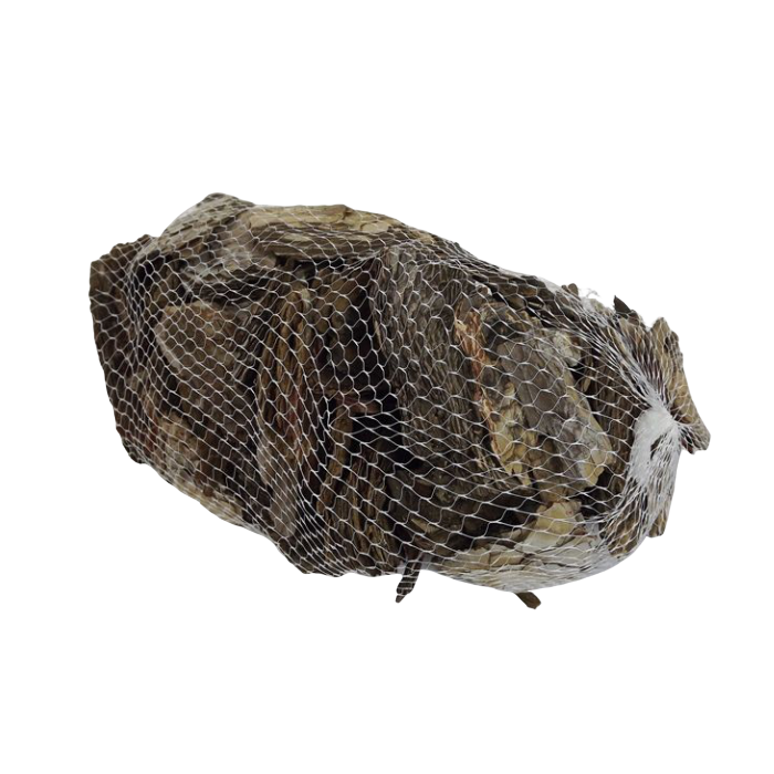 Maritima Bark In Net Natural