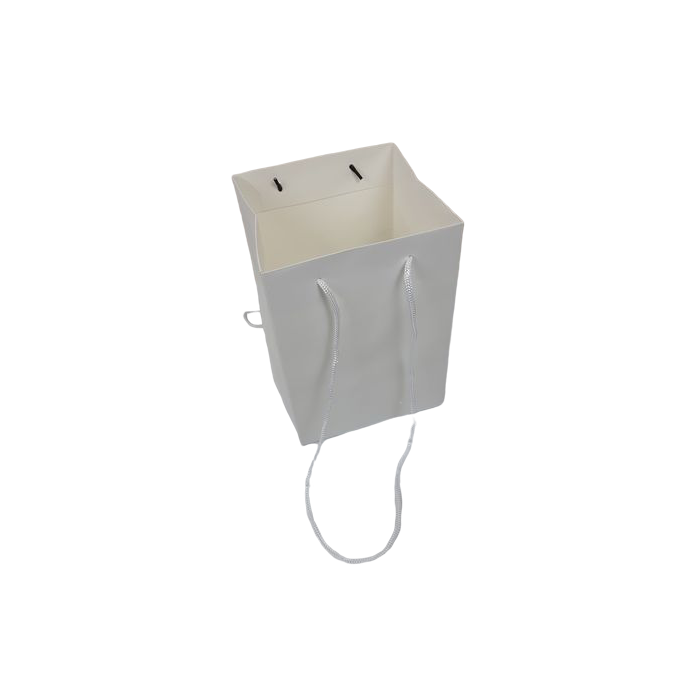 Olympic Bag White 25cm x 10pcs